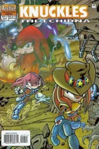 Deep Cover, Part 1 "The Guardian Who Failed!!!"