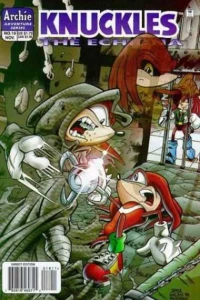 Deep Cover, Part 2 "Debt of Honor"