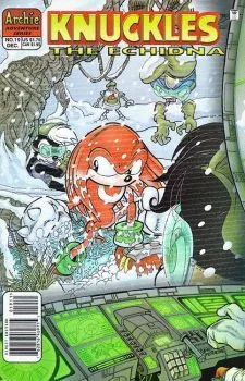 Cover of The Forbidden Zone, Part 1 "What Ever Happened to Queen Alicia?"