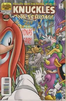 Cover of Dark Alliance, Part 1 "You Say You Want A Revolution..."