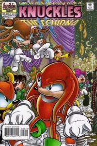 Dark Alliance, Part 2 "Election Night"