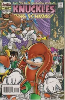Cover of Dark Alliance, Part 2 "Election Night"