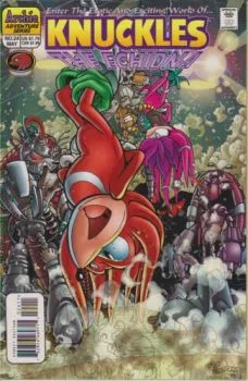 Cover of Dark Alliance, Part 3 "Primary Evil"