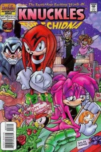 The First Date, Part 3 "It Could Be Love (I Should Have Known Better)"