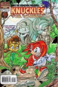 My Special Friend" Guest Starring... Princess Sally