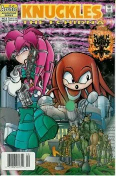 Cover of Lost Paradise - Part 2