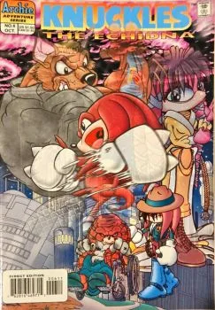 Cover of Lost Paradise - Part 3