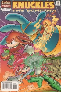 Dark Vengence - Part 1