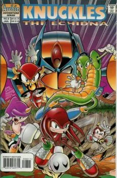 Cover of Dark Vengence - Part 2
