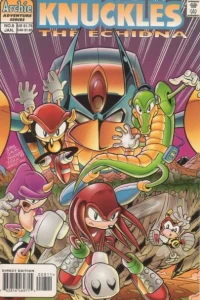 Dark Vengence - Part 2