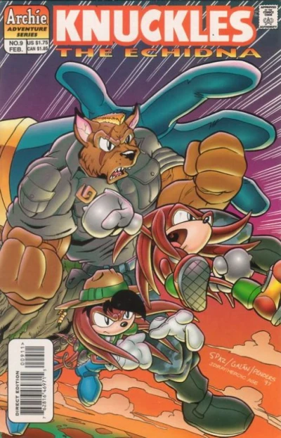 Cover of Dark Vengence - Part 3