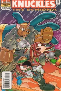 Dark Vengence - Part 3