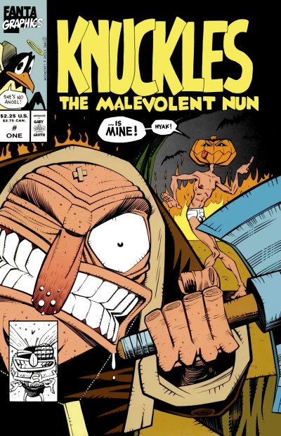 Cover of For the Recently Converted