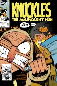 For the Recently Converted