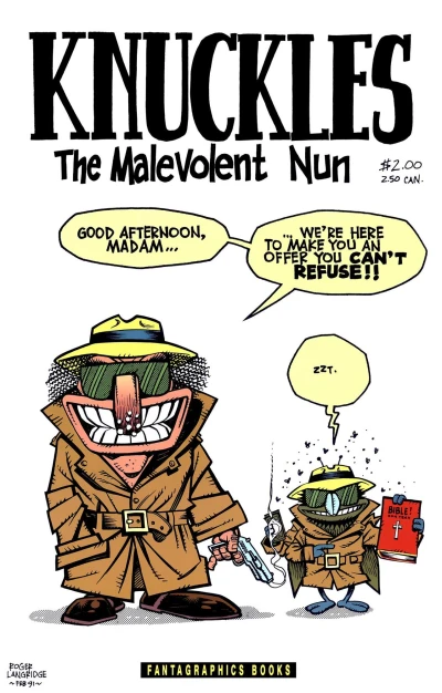 Cover of Not Beyond Good and Evil...