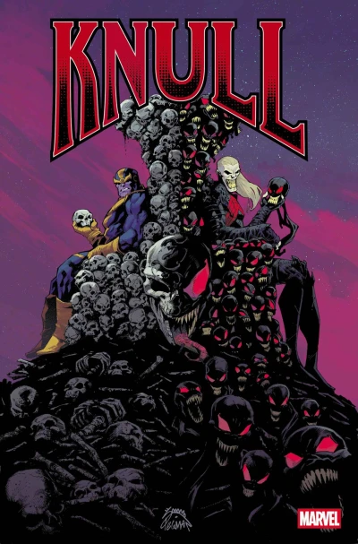 Cover of Issue #3