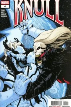 Issue #4