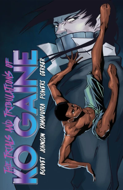 Cover of Chapter One