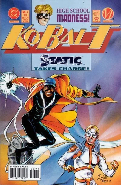 Cover of Aftermath