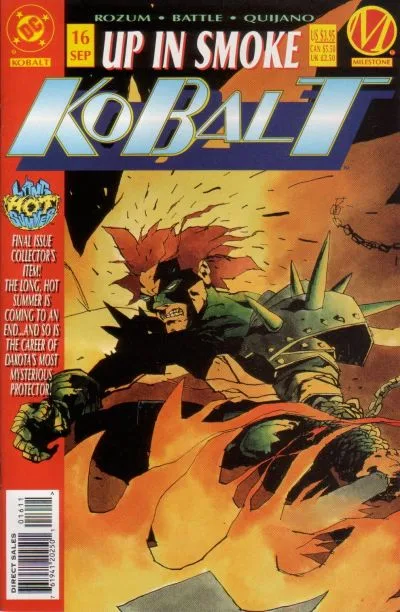 Cover of Isle of Trouble