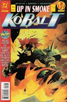 Cover of Isle of Trouble