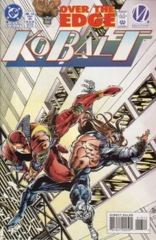 Cover of The Circle Closes