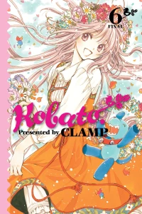 Volume 6