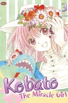 Issue #3