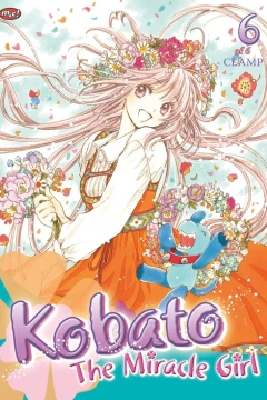 Issue #6