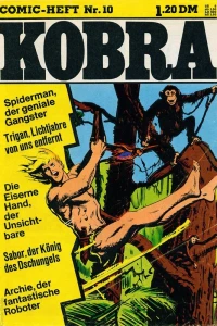 Issue #1975-10