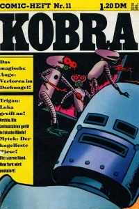 Issue #1975-11