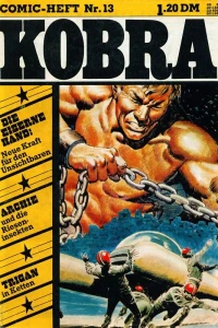 Issue #1975-13