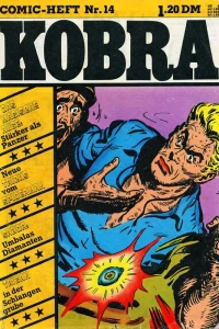 Issue #1975-14