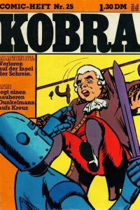 Issue #1975-25