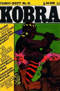 Issue #1975-31