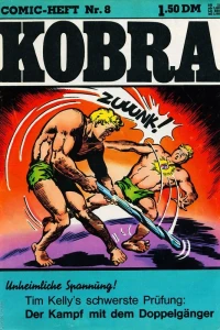 Issue #7608