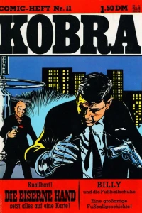 Issue #7611
