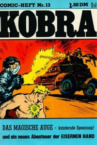 Issue #7613
