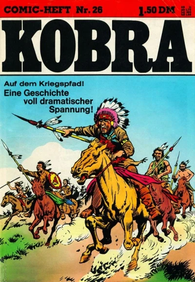 Cover of Issue #7626