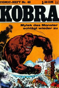 Issue #7640