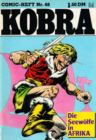 Cover of Issue #7648