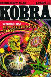 Issue #7650