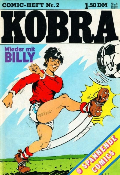 Cover of Issue #7702