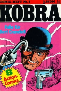 Issue #7705