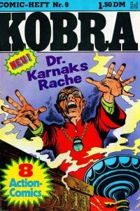 Issue #7709
