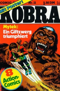 Issue #7711
