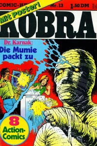 Issue #7713