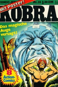 Issue #7714