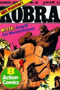 Issue #7716