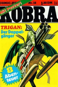 Issue #7718